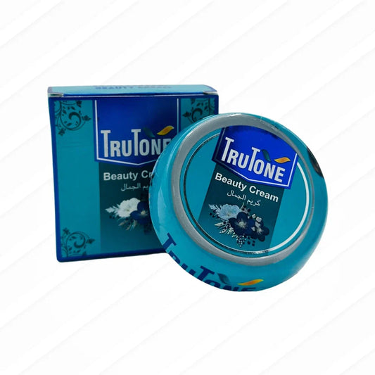 Trutone Beauty Cream